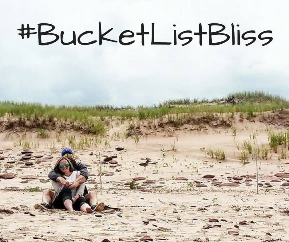 #BucketListBliss (2)