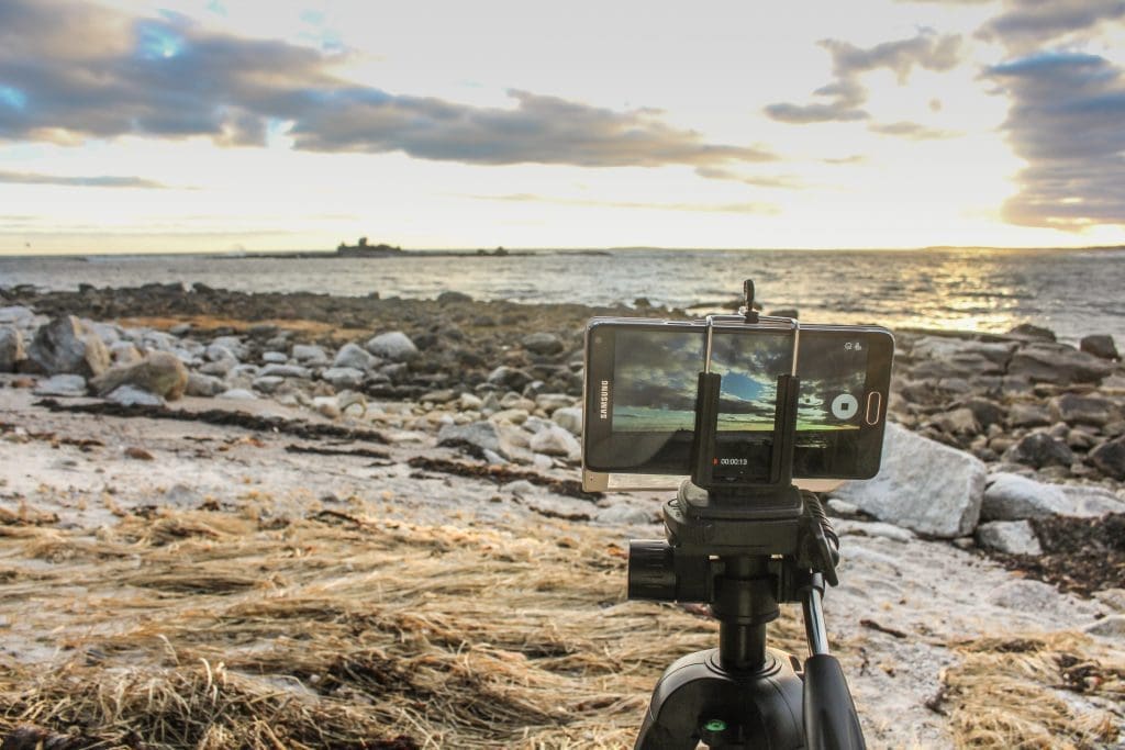 Sunset Timelapse