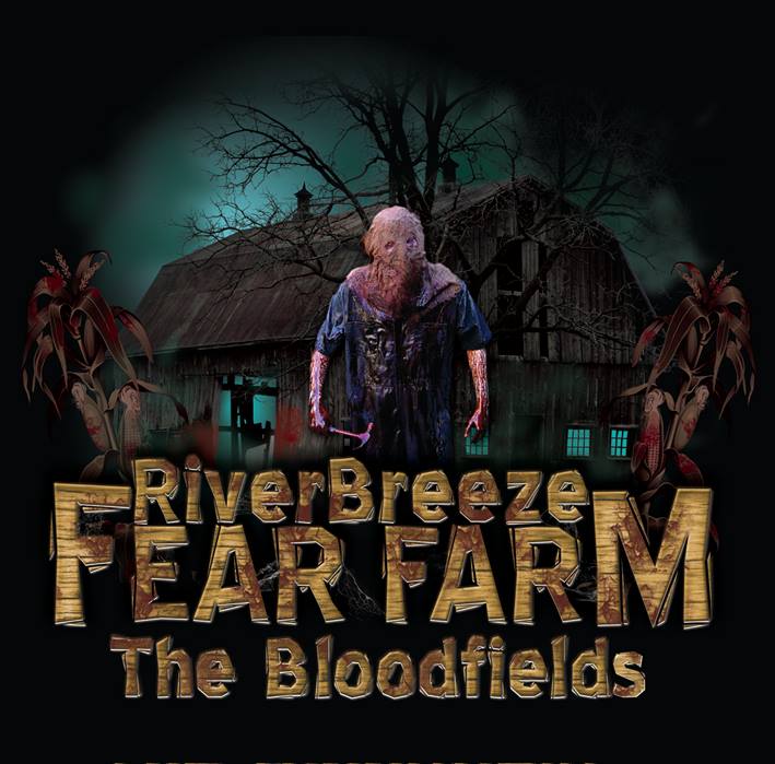 Riverbreeze Haunted Maze