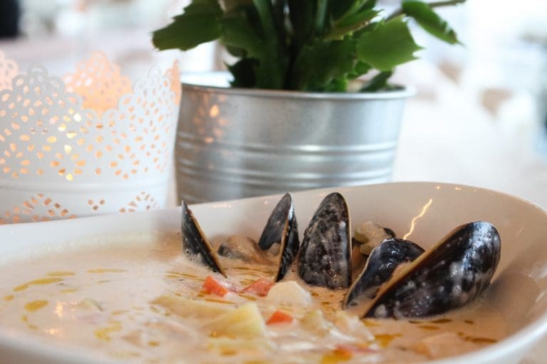 Quarterdeck Food -22 Quarterdeck Food -22
