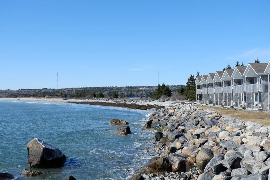 nova scotia day trips from halifax