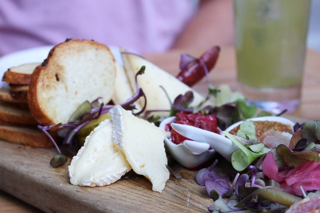 Charcuterie Boards Halifax Nova Scotia