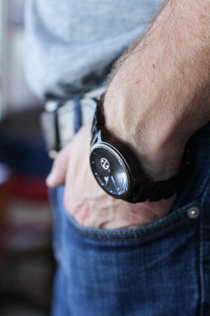Jord Watch-2 Jord Watch-2
