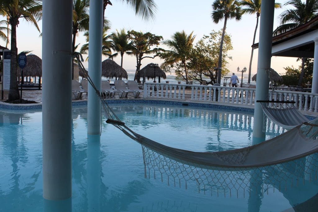 Cofesi Palm Beach Resort - Dominican54