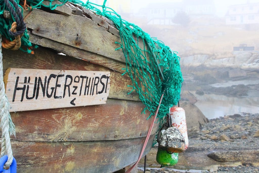 Peggy's Cove & Area10