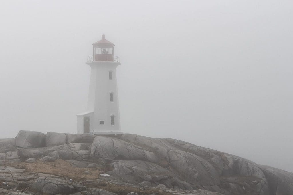 Peggy's Cove & Area7