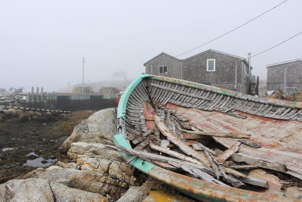 Peggy's Cove & Area8 Peggy's Cove & Area8