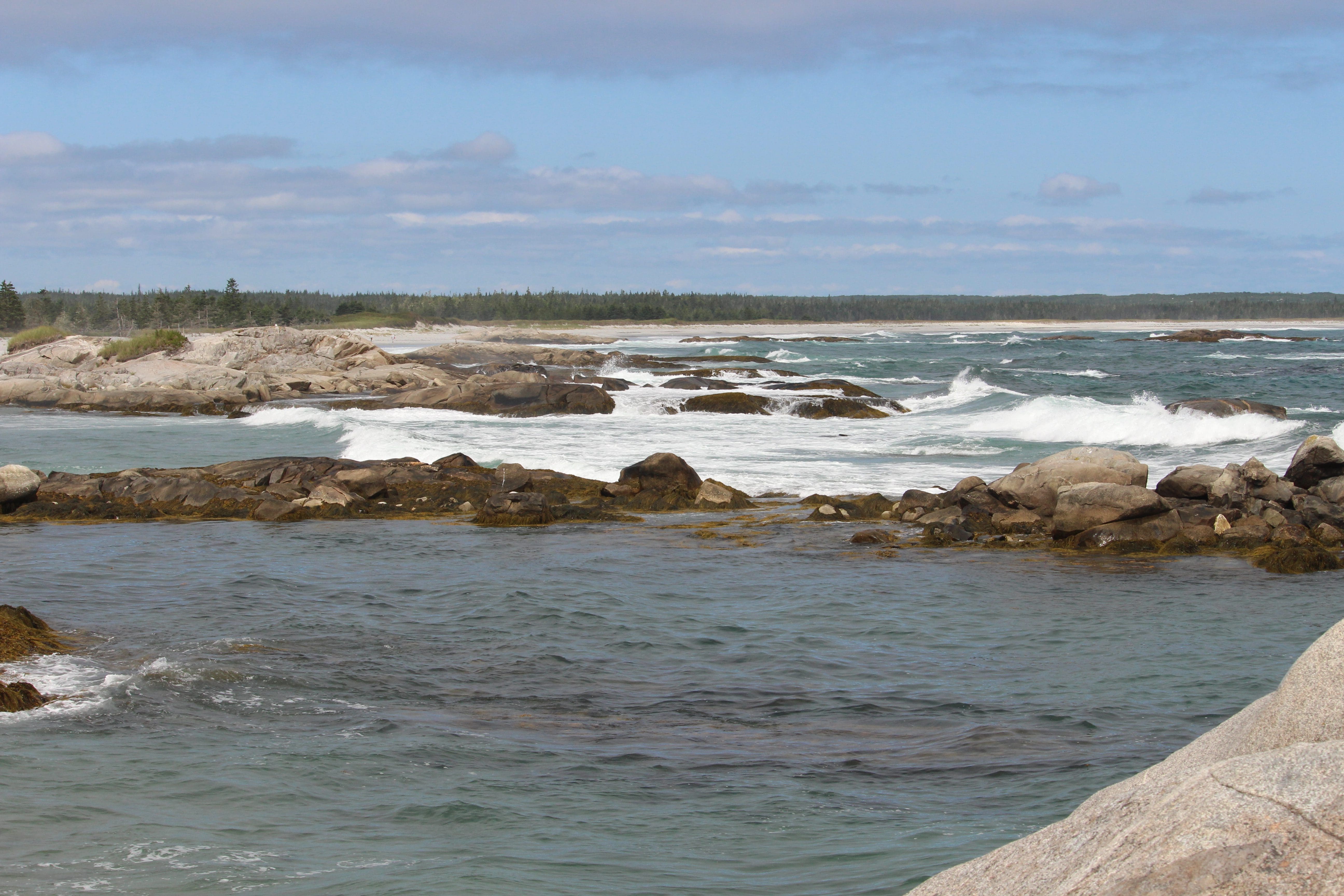 Kejimkujik seaside