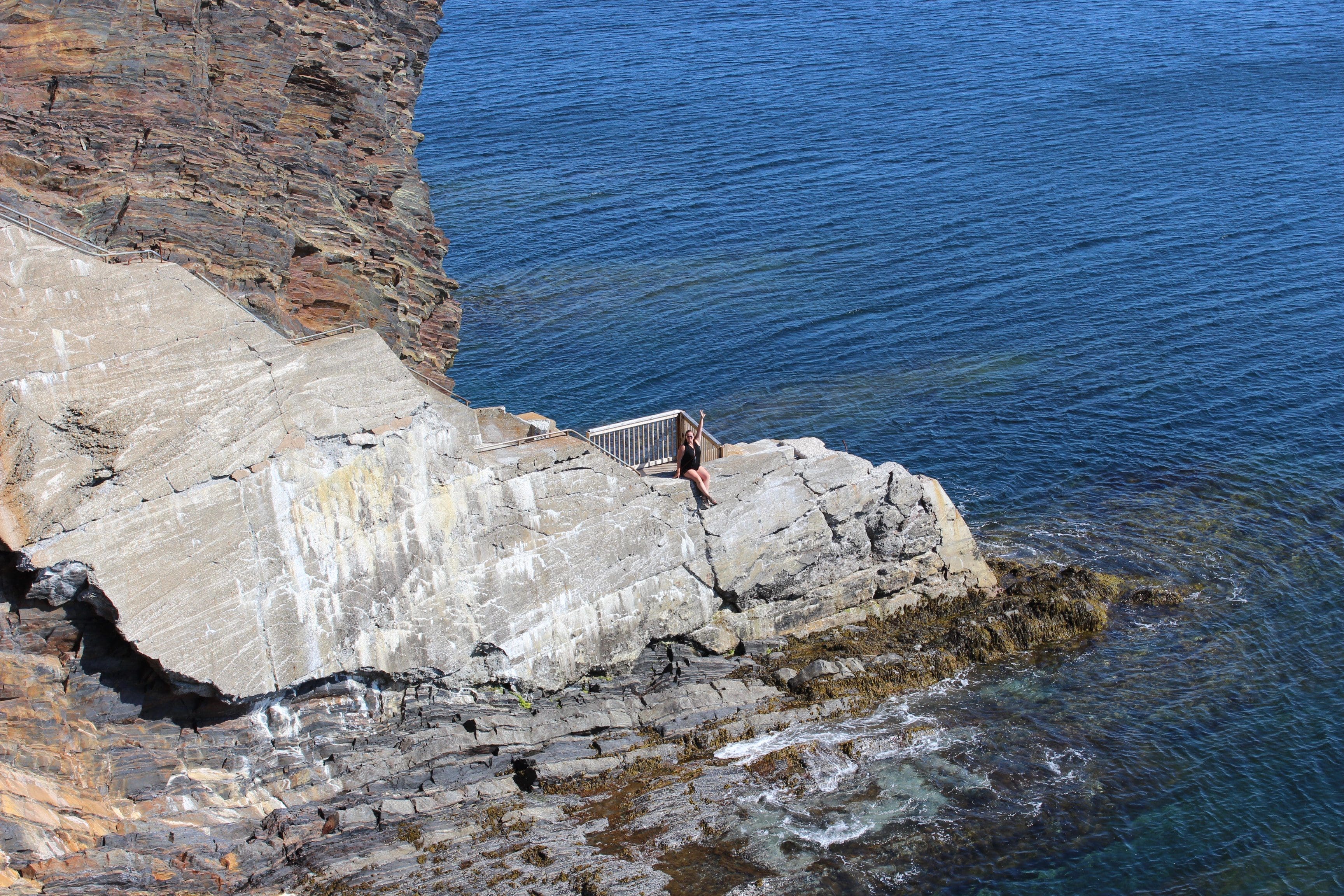 The Ovens Natural Park