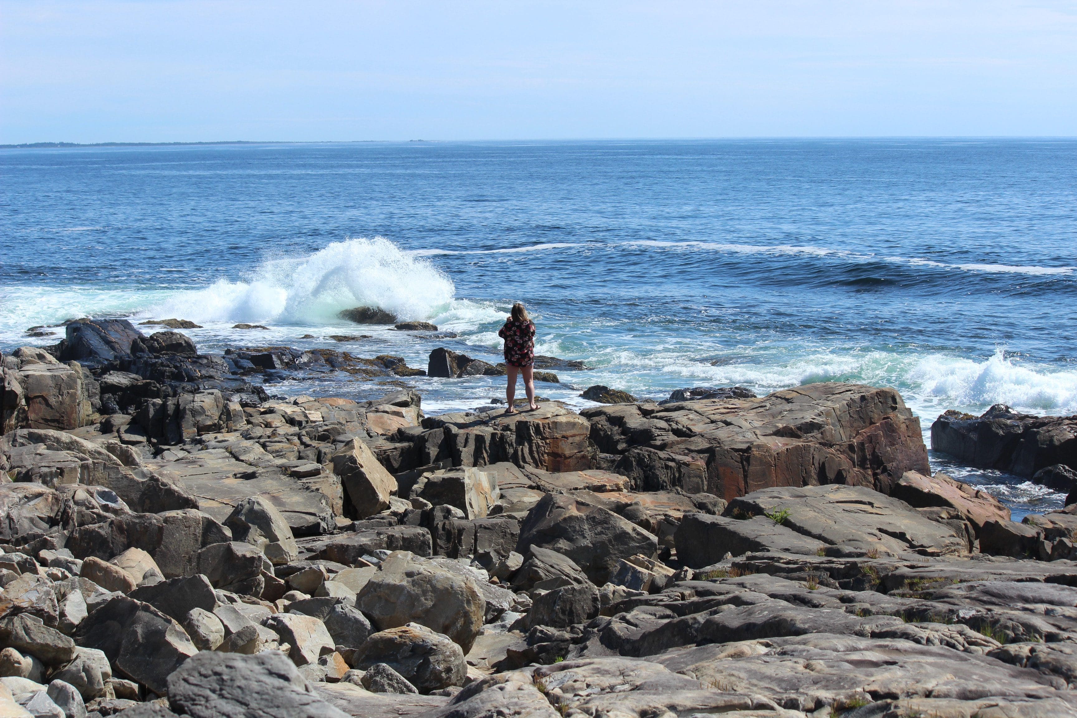 Western Head Lighthouse