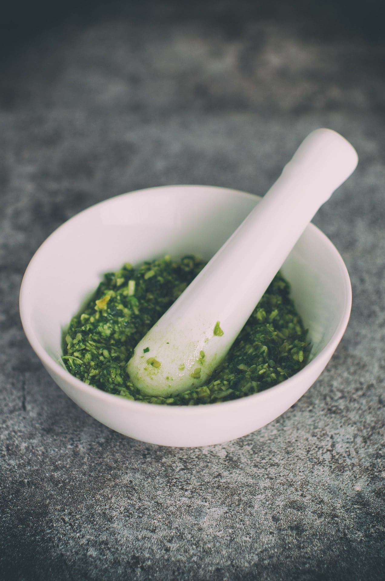 Salsa Verde