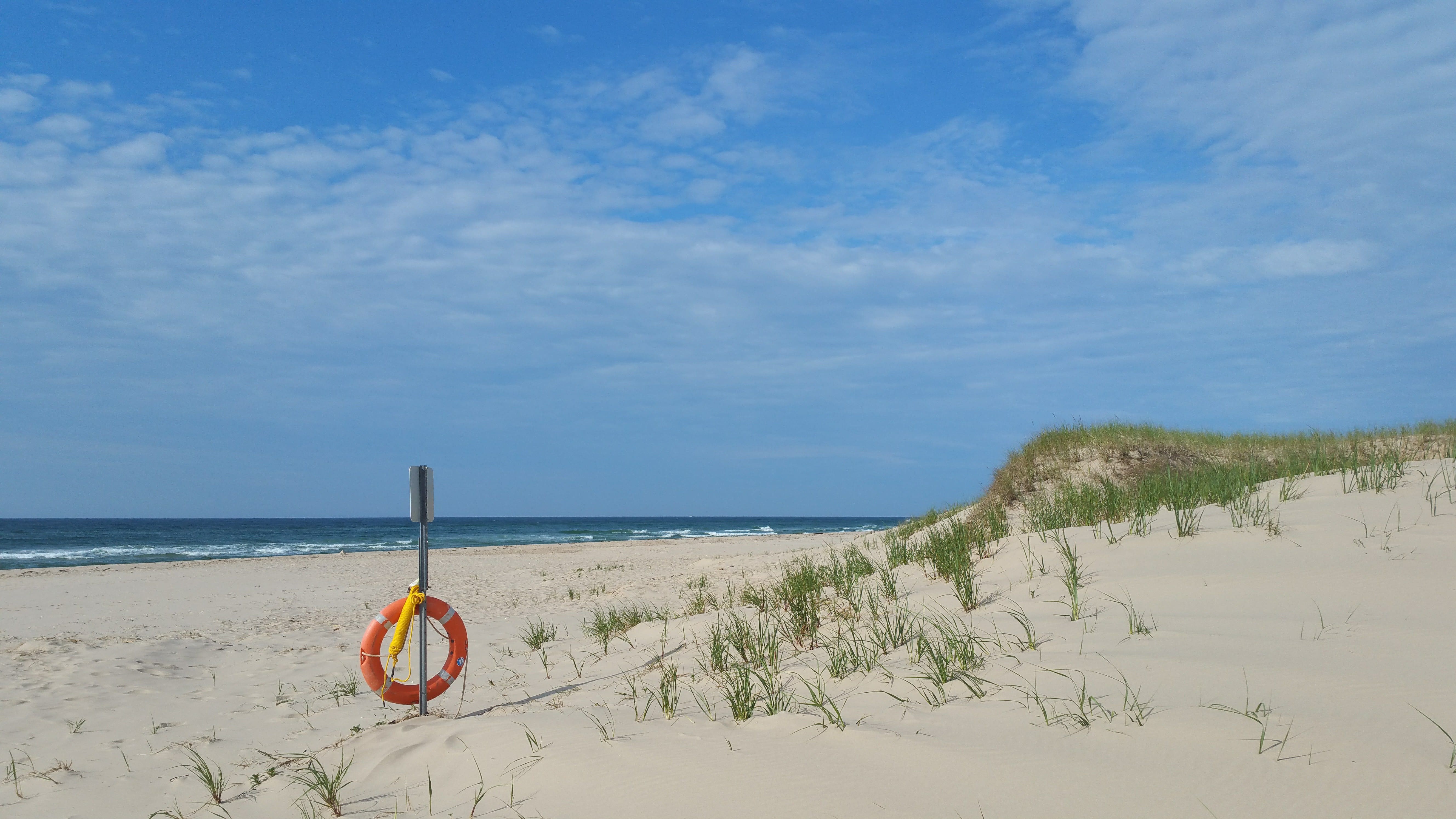 10 best beaches in the Magdalen Islands