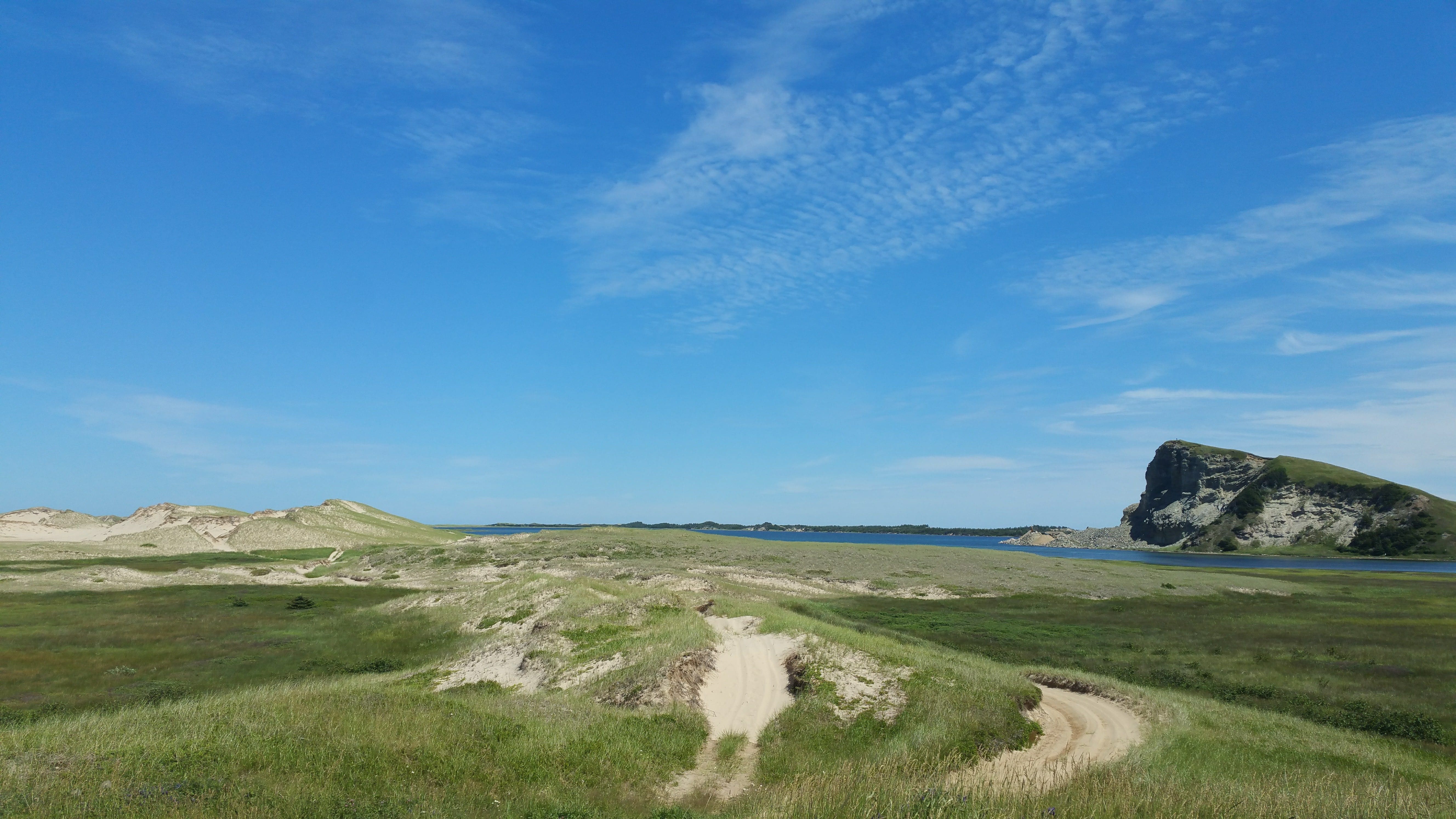 East Cap Beach