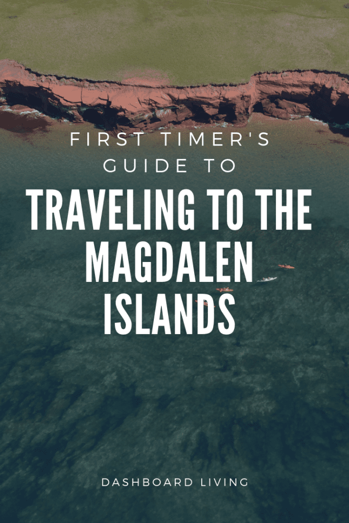 Ultimate Magdalen Island Travel Guide