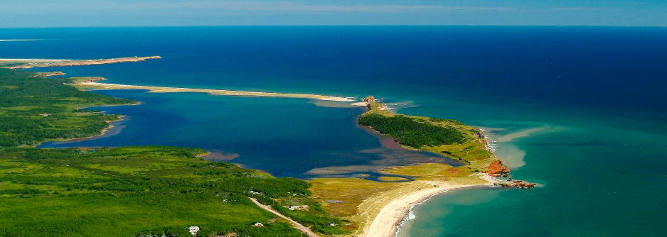 Ultimate Magdalen Islands Travel Guide