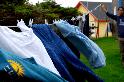 Magdalen Islands Packing Guide