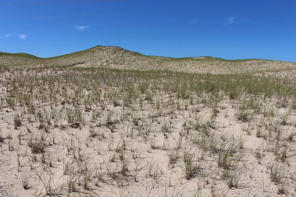 Magdalen Islands Travel Guide