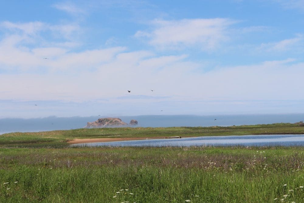 Ultimate Magdalen Islands Travel Guide