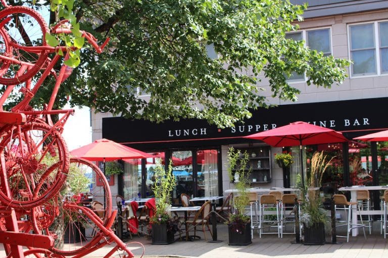 7 Cozy Downtown Halifax Patios for Fall DASHBOARD LIVING