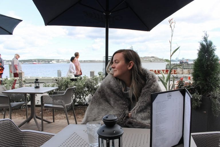 7 Cozy Downtown Halifax Patios for Fall DASHBOARD LIVING