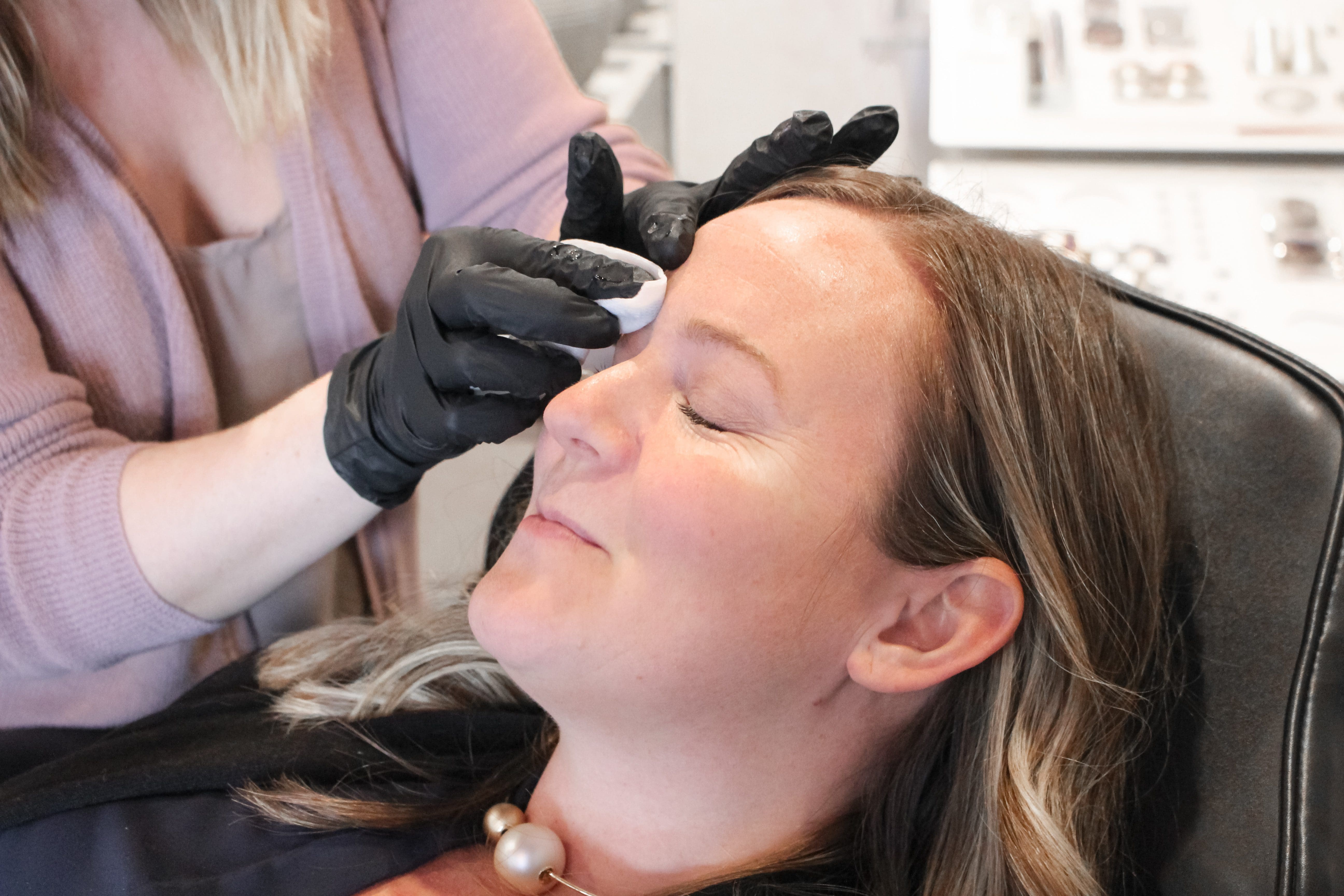Everything you need to know about microblading
