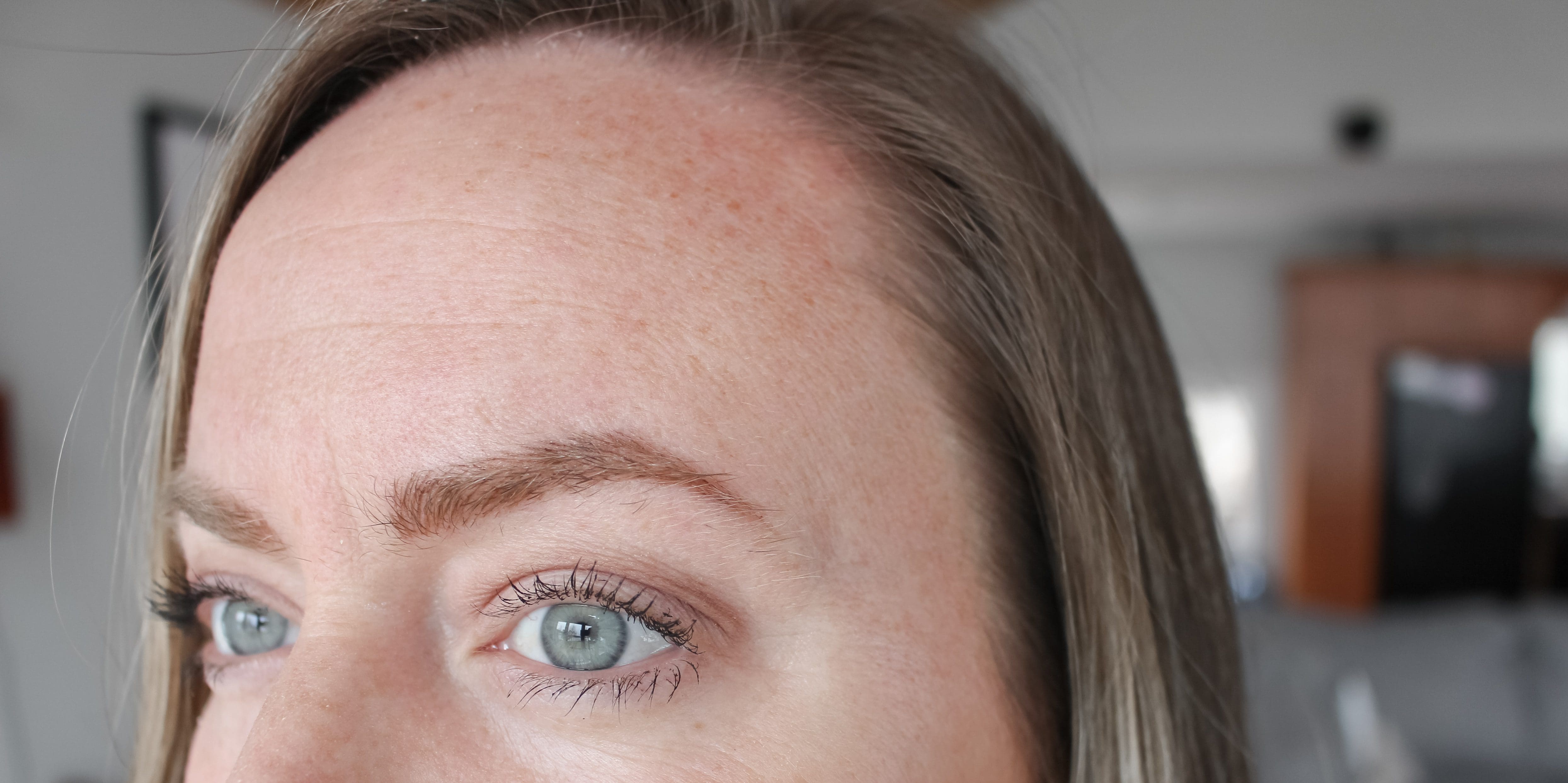 Microblading with Dashboard Living