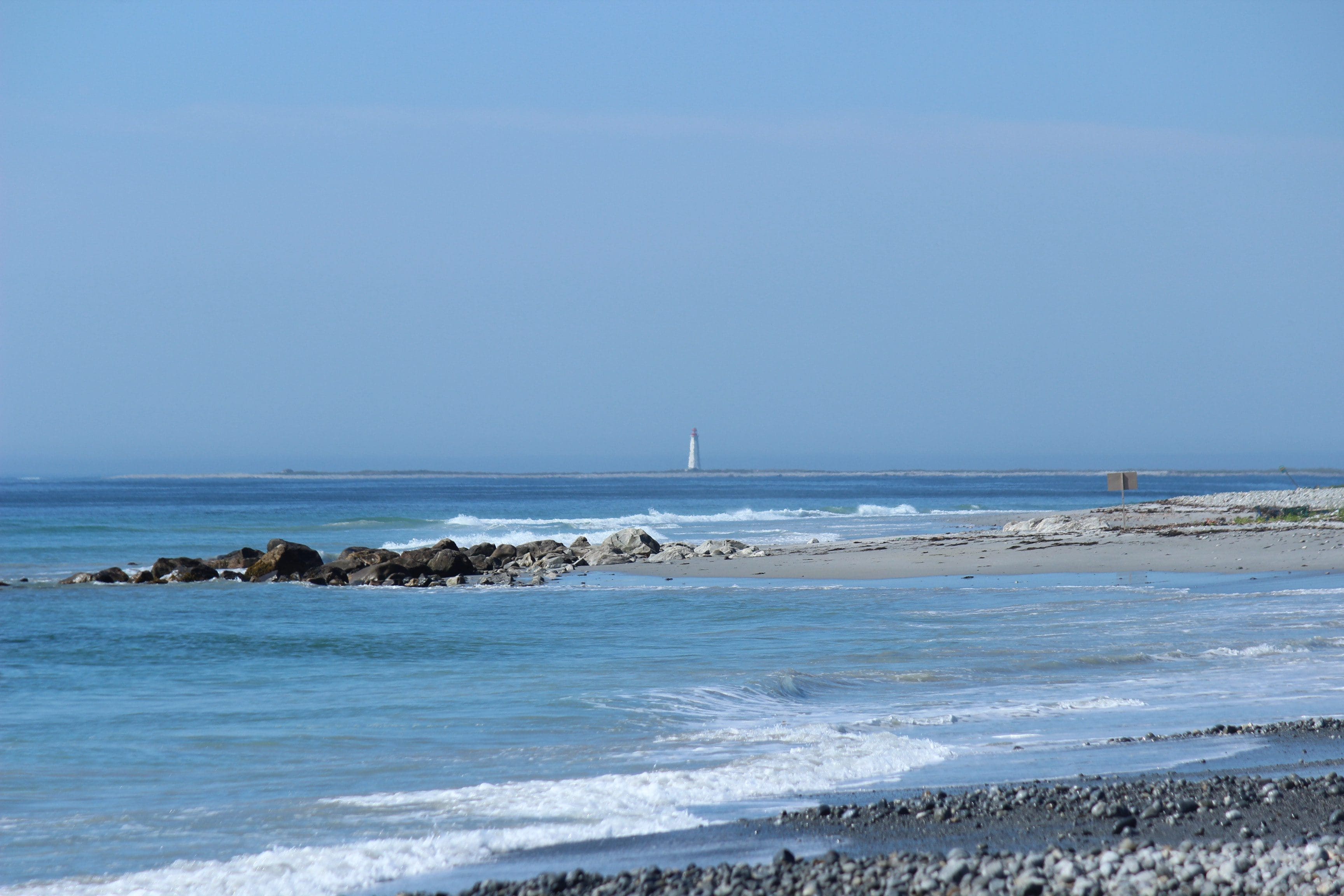 Cape Sable Island Barrington Nova Scotia