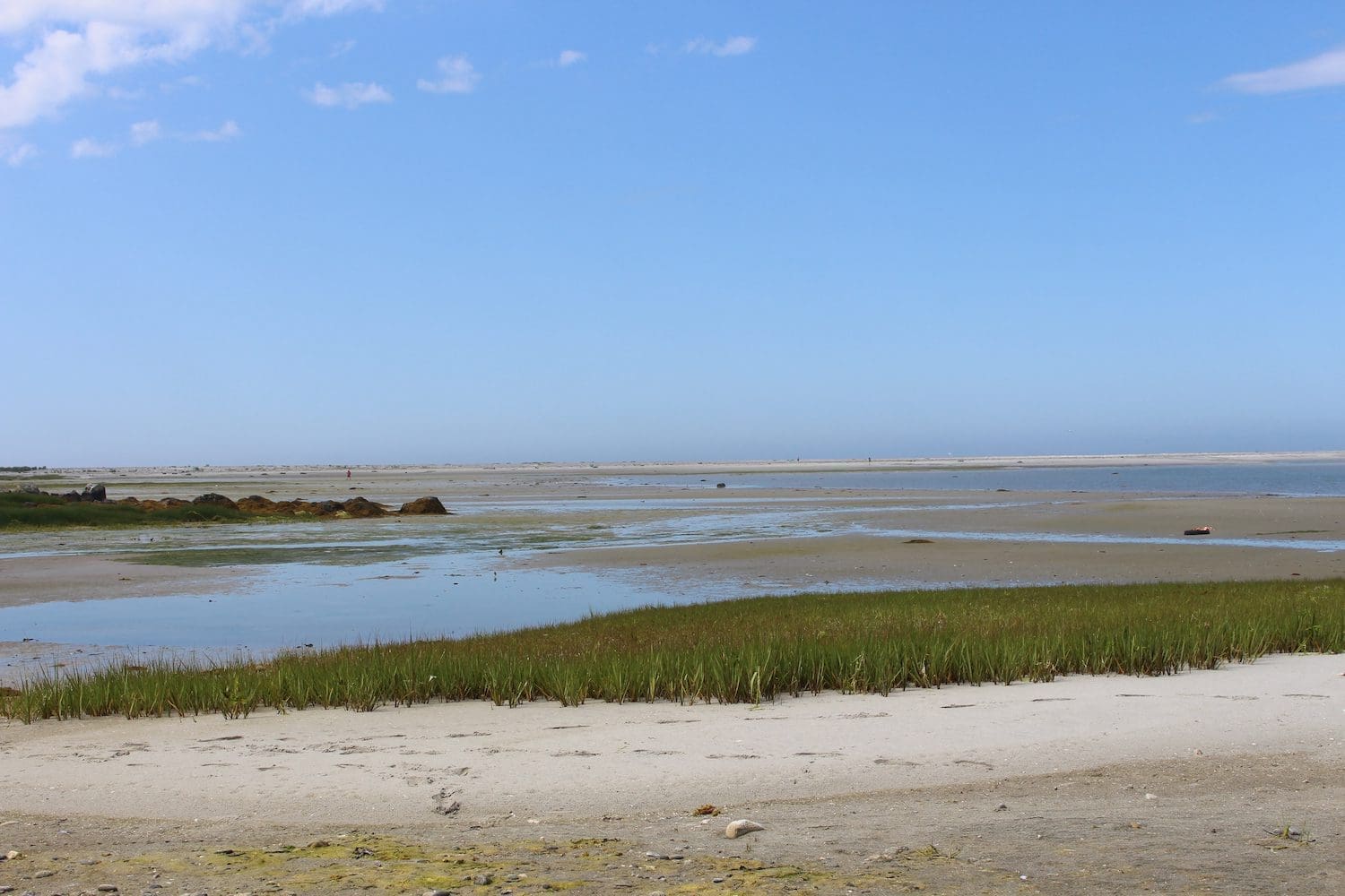 Cape Sable Island