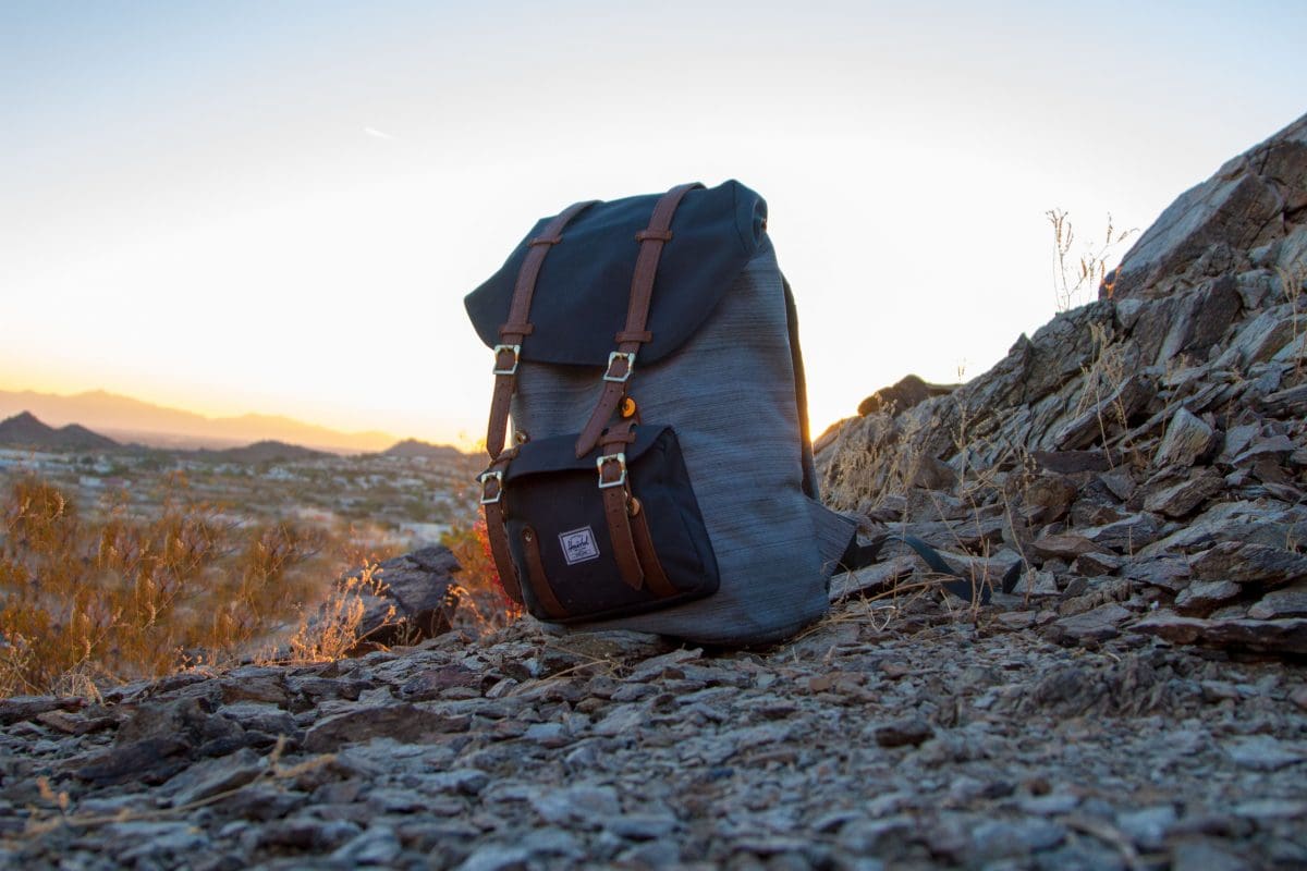 Herschel Backpack