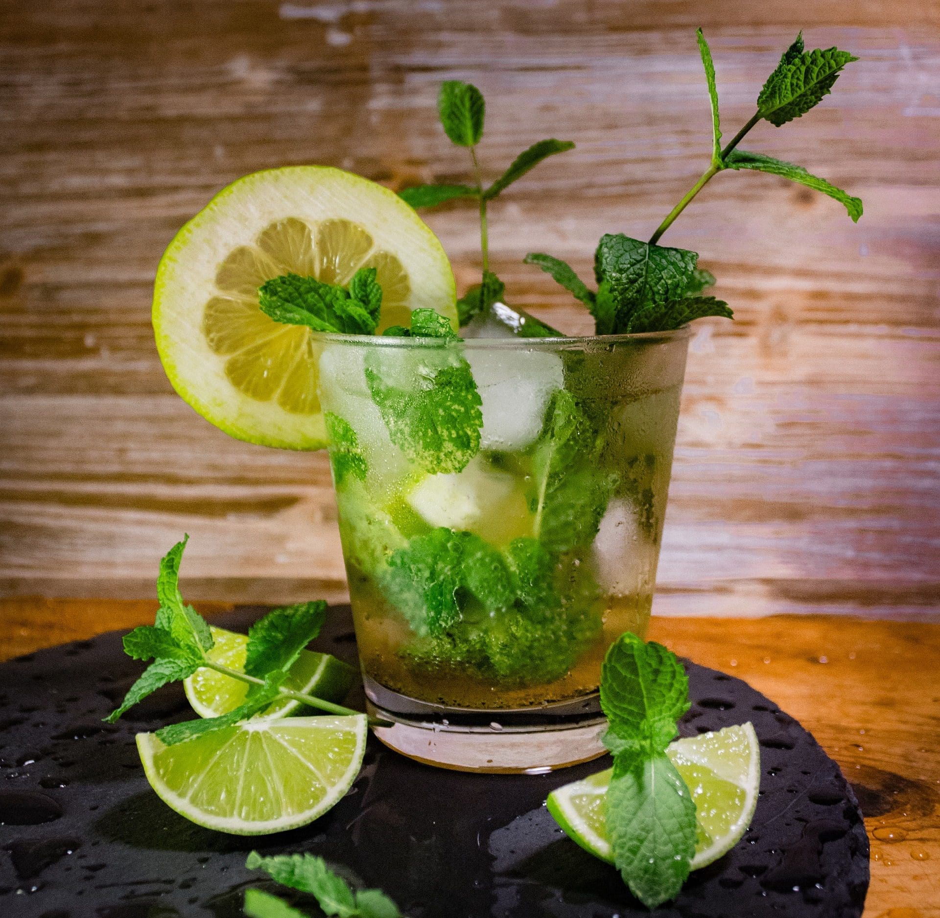 classic mojito recipe