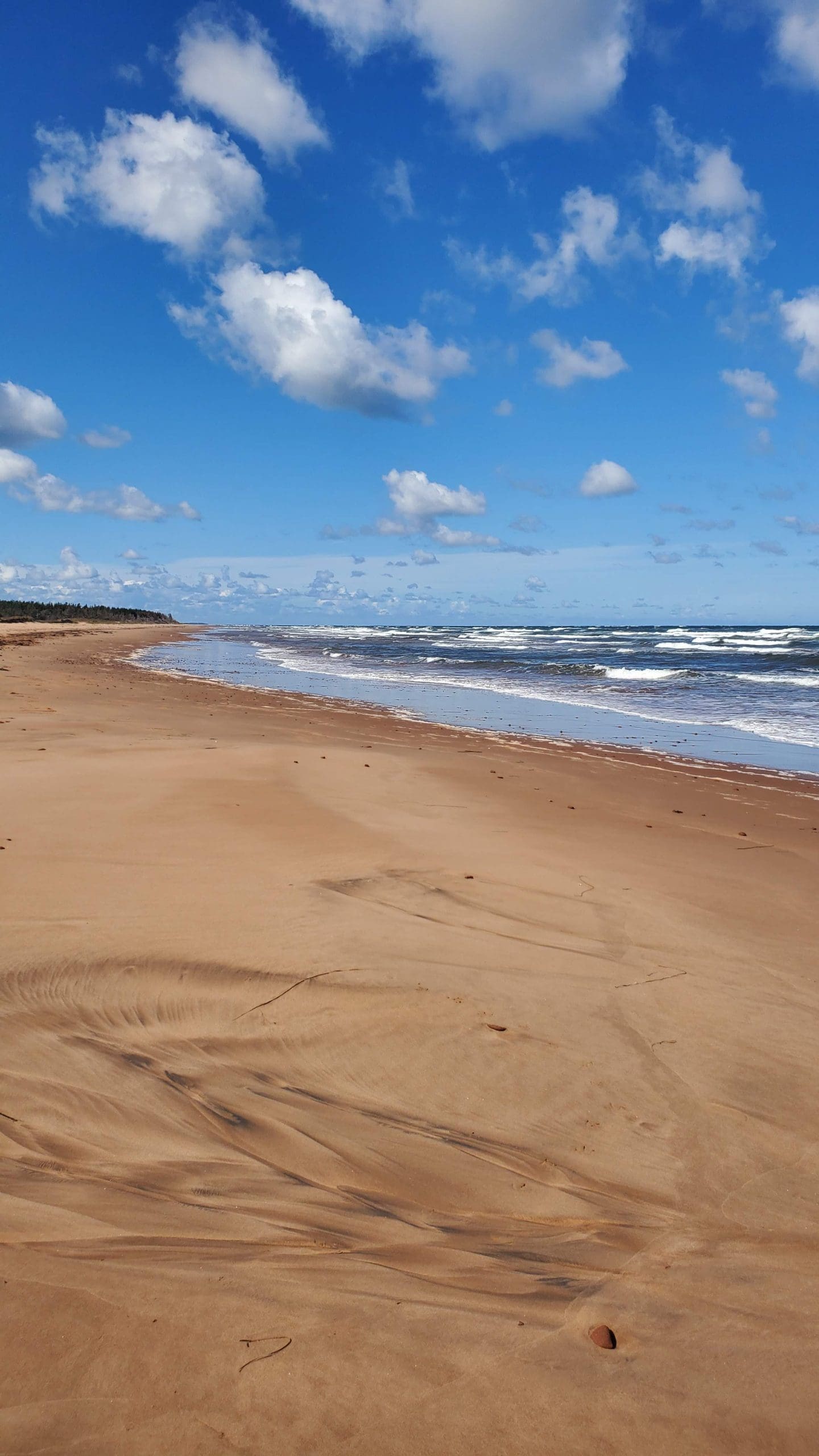 reasons to visit Prince Edward Island