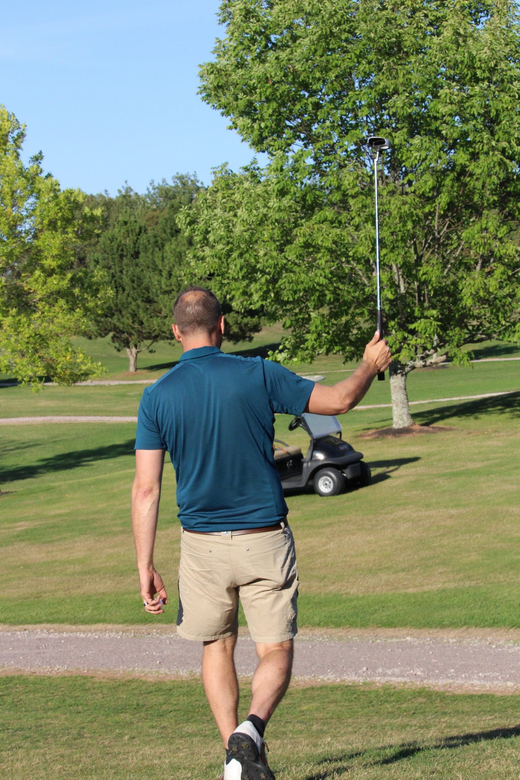 Prince Edward Island Golf