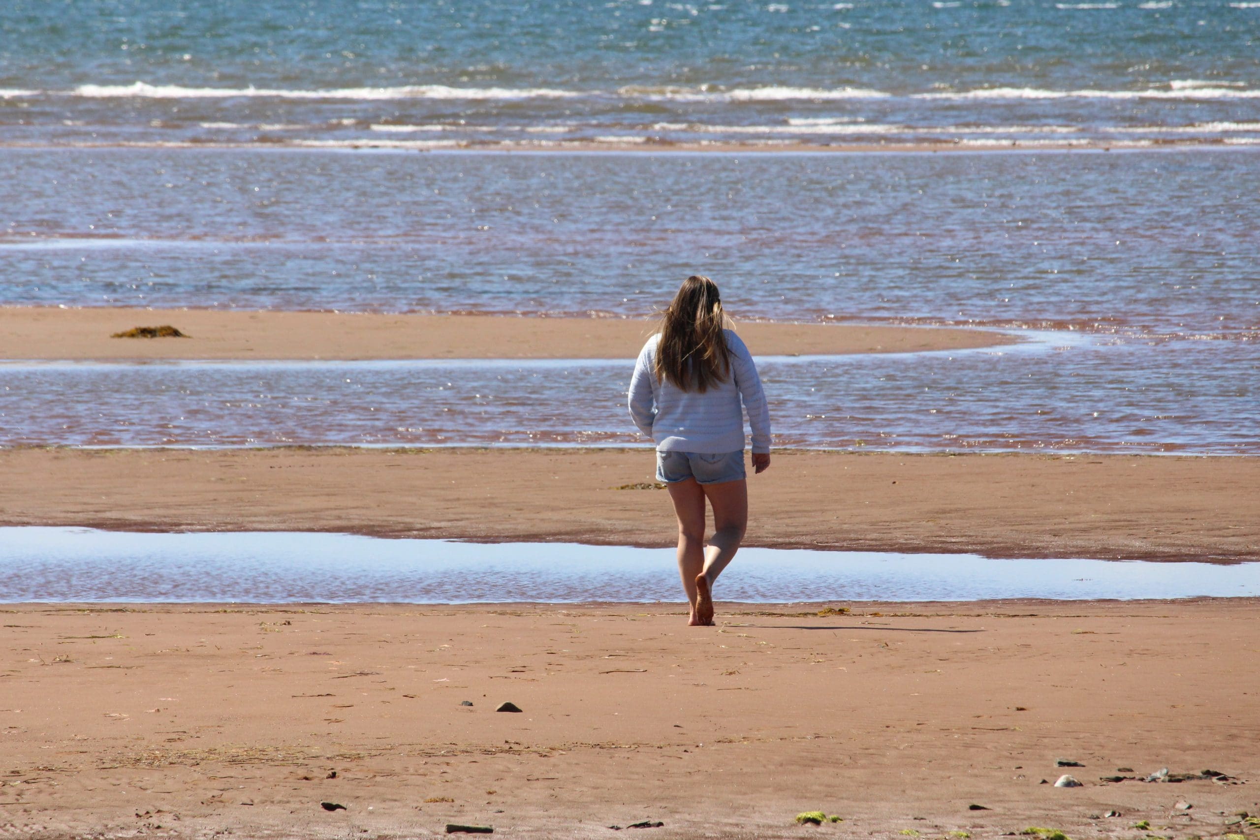 Prince Edward Island Beaches