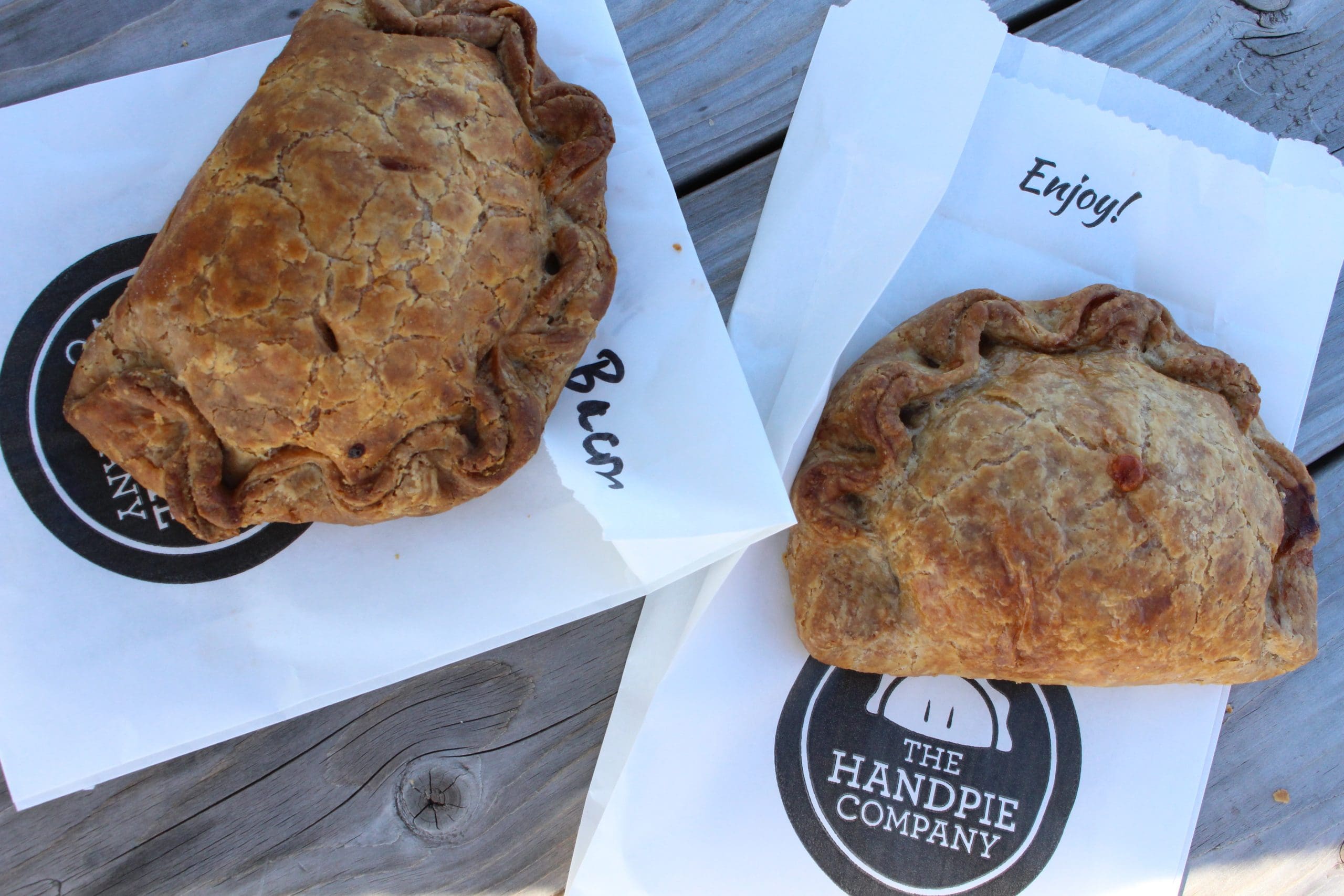 PEI Handpie Company