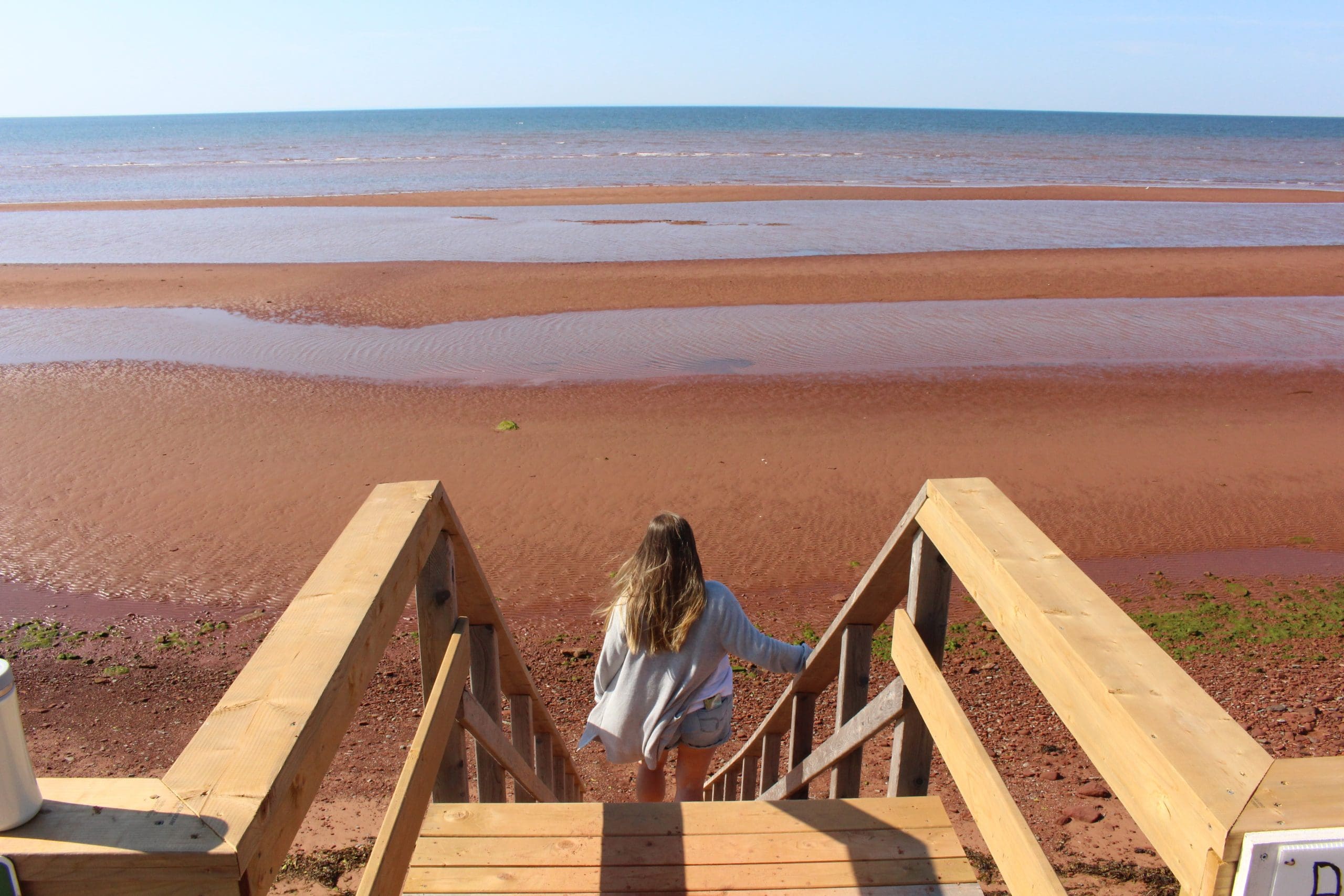 PEI Beaches