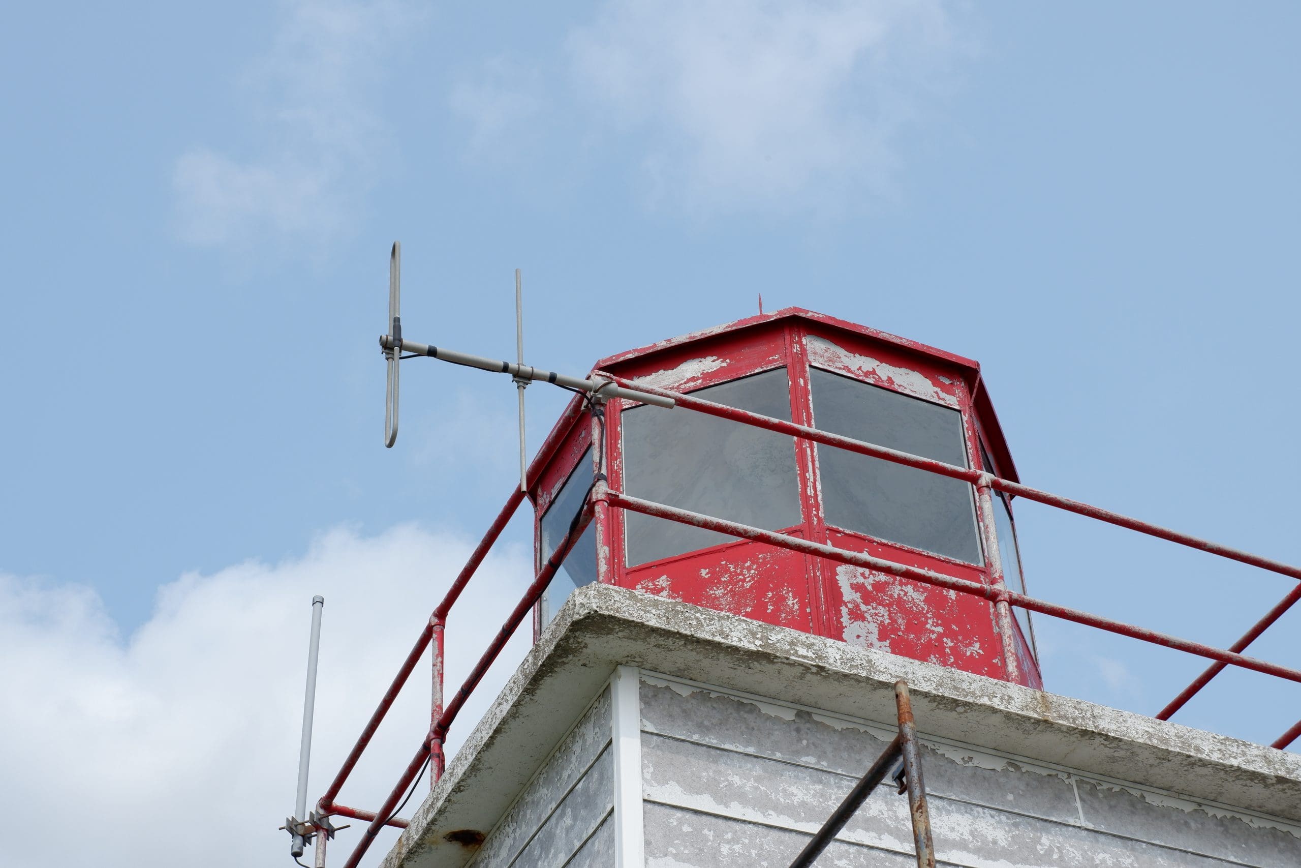 Port Bickerton Lighthouse