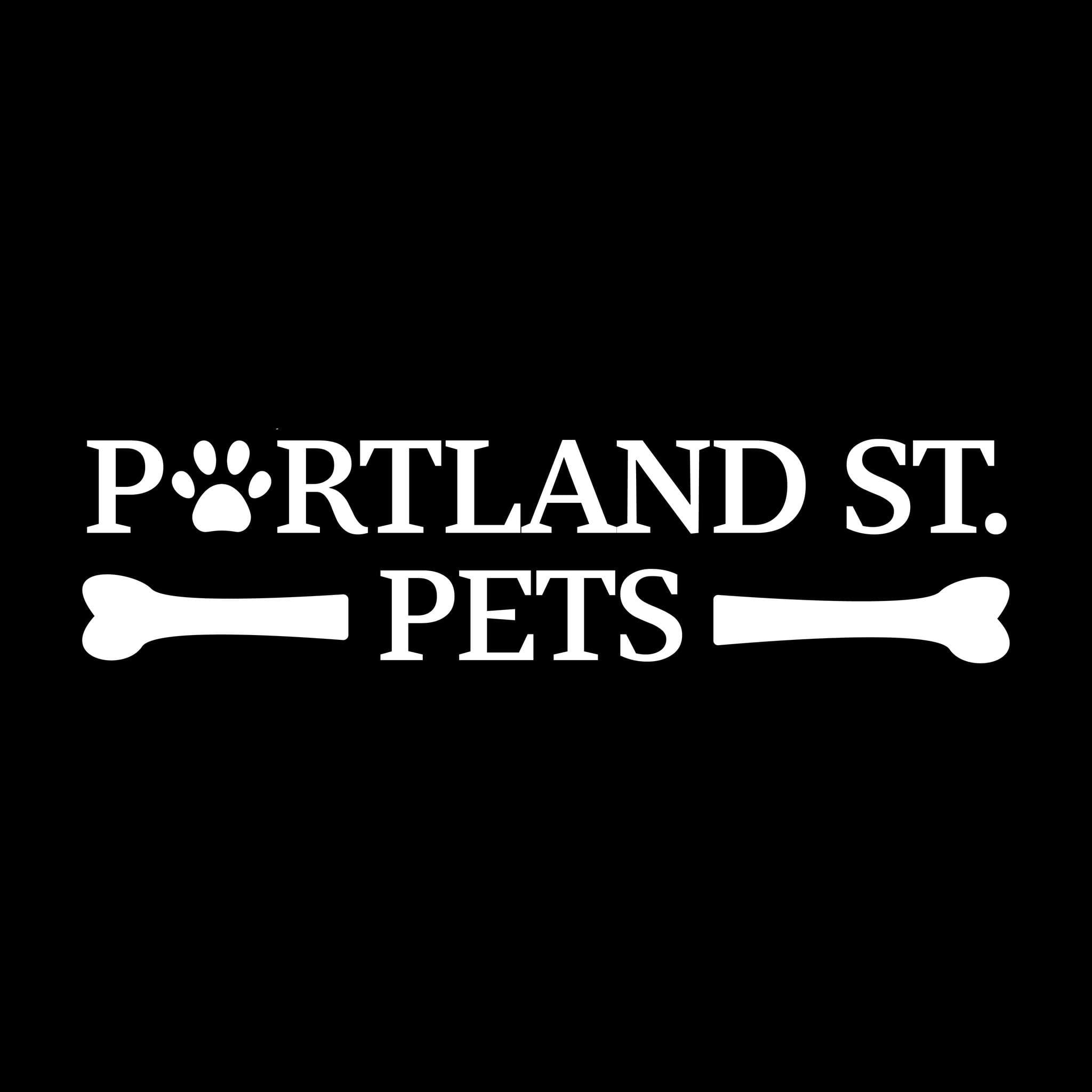 Portland street pets