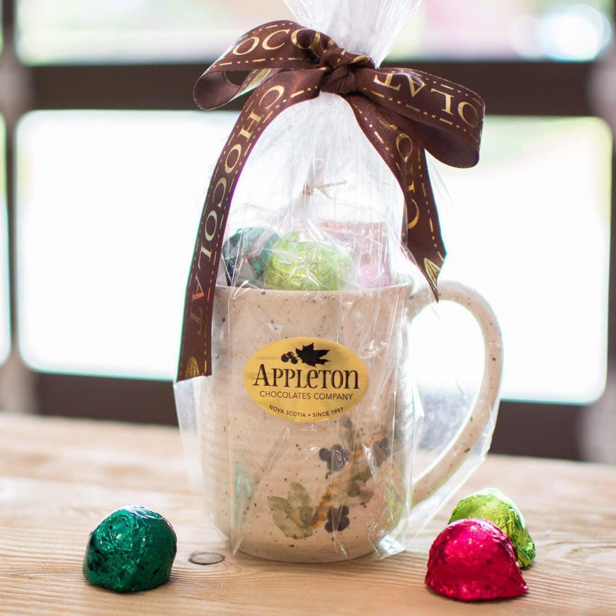 Appleton Chocolate Gift Ideas