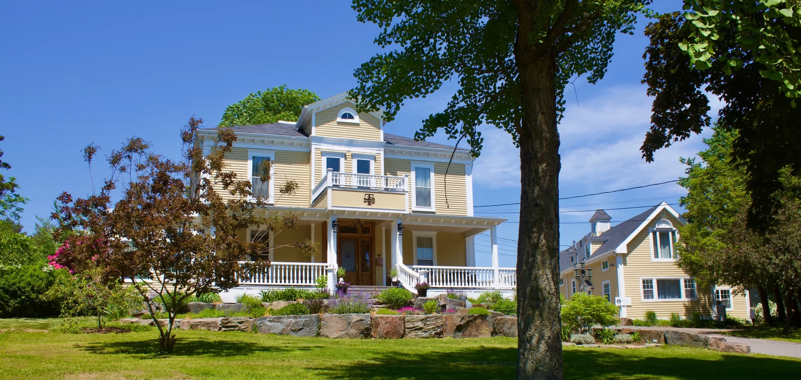 tattingstone Tattingstone Inn Nova Scotia Gift Guide