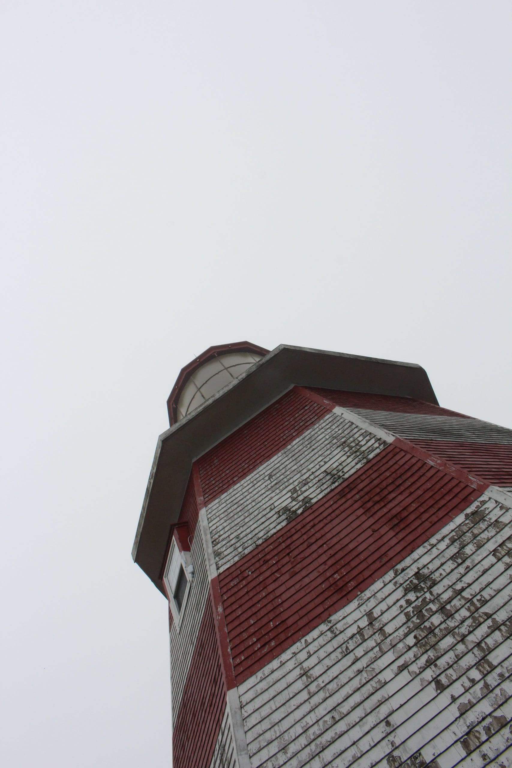 Seal Island Lighthouse Museum