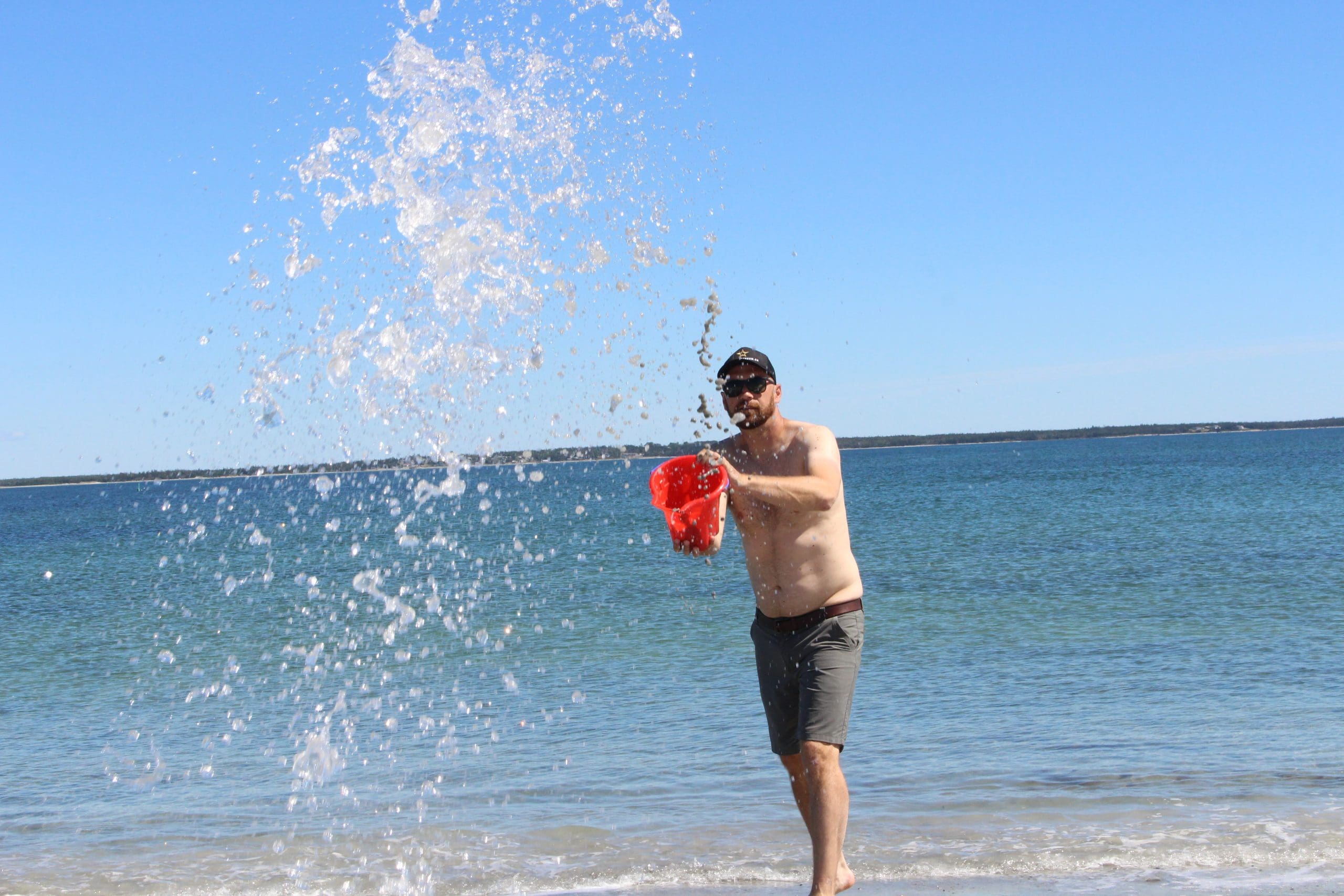 Northeast Point Beach Nova Scotia Beaches