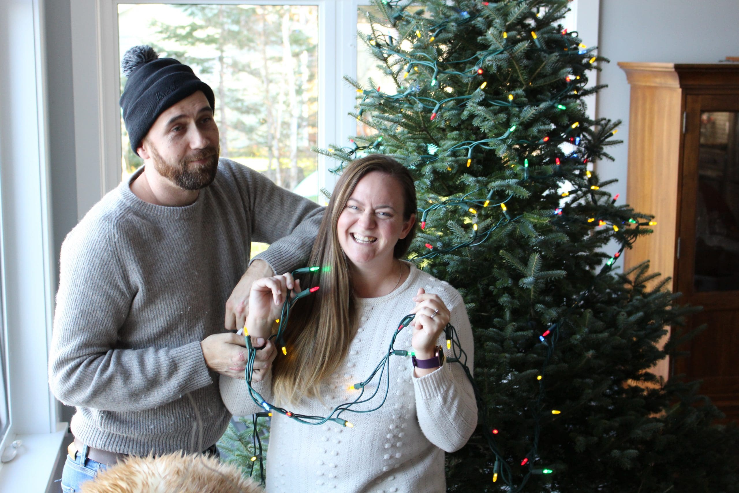 Christmas Traditions for Couples