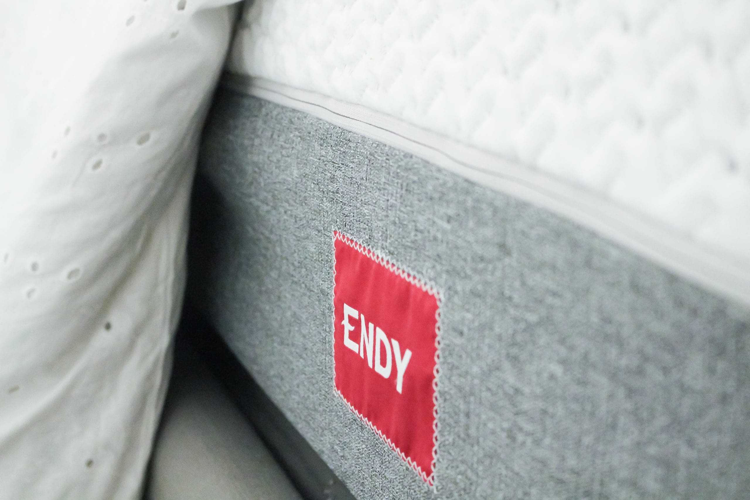 Endy Bed in a box