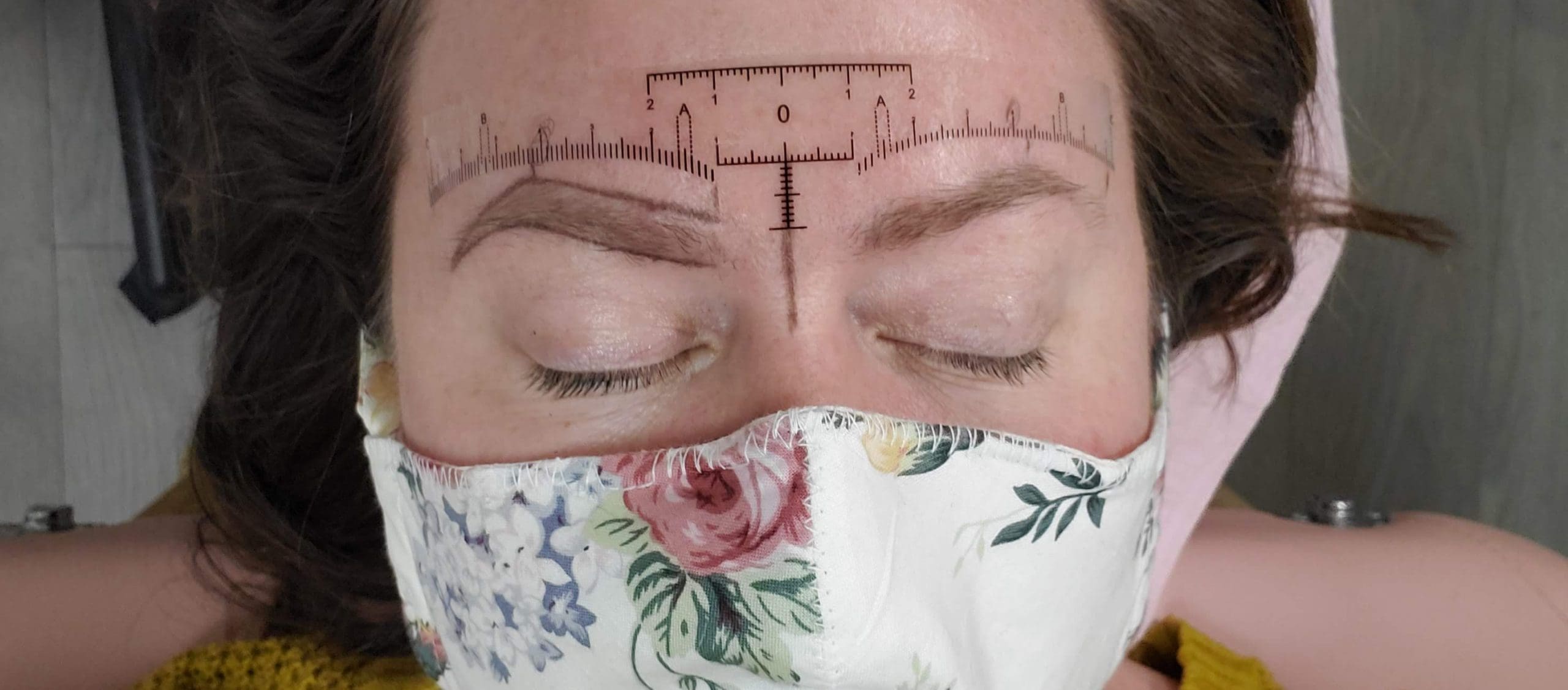 Microblading in Halifax