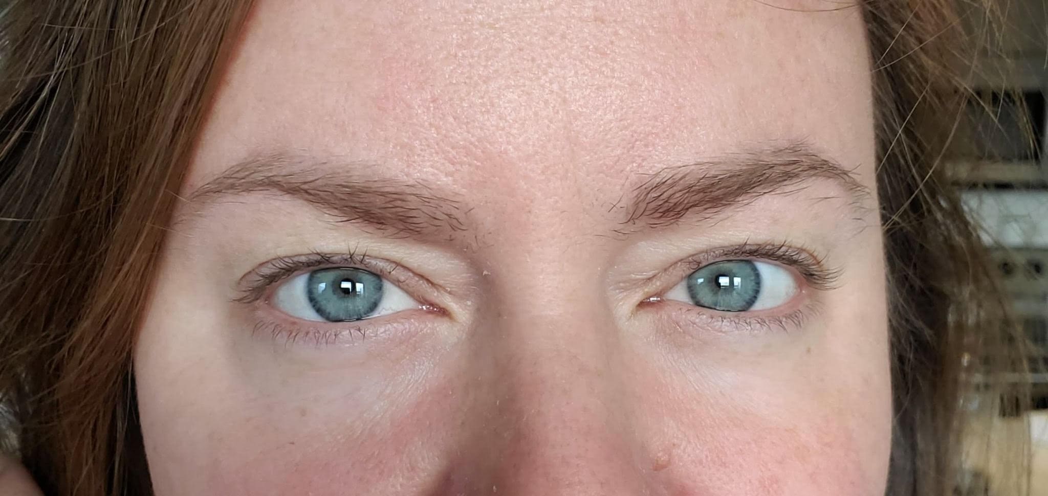 Microblading Before and After