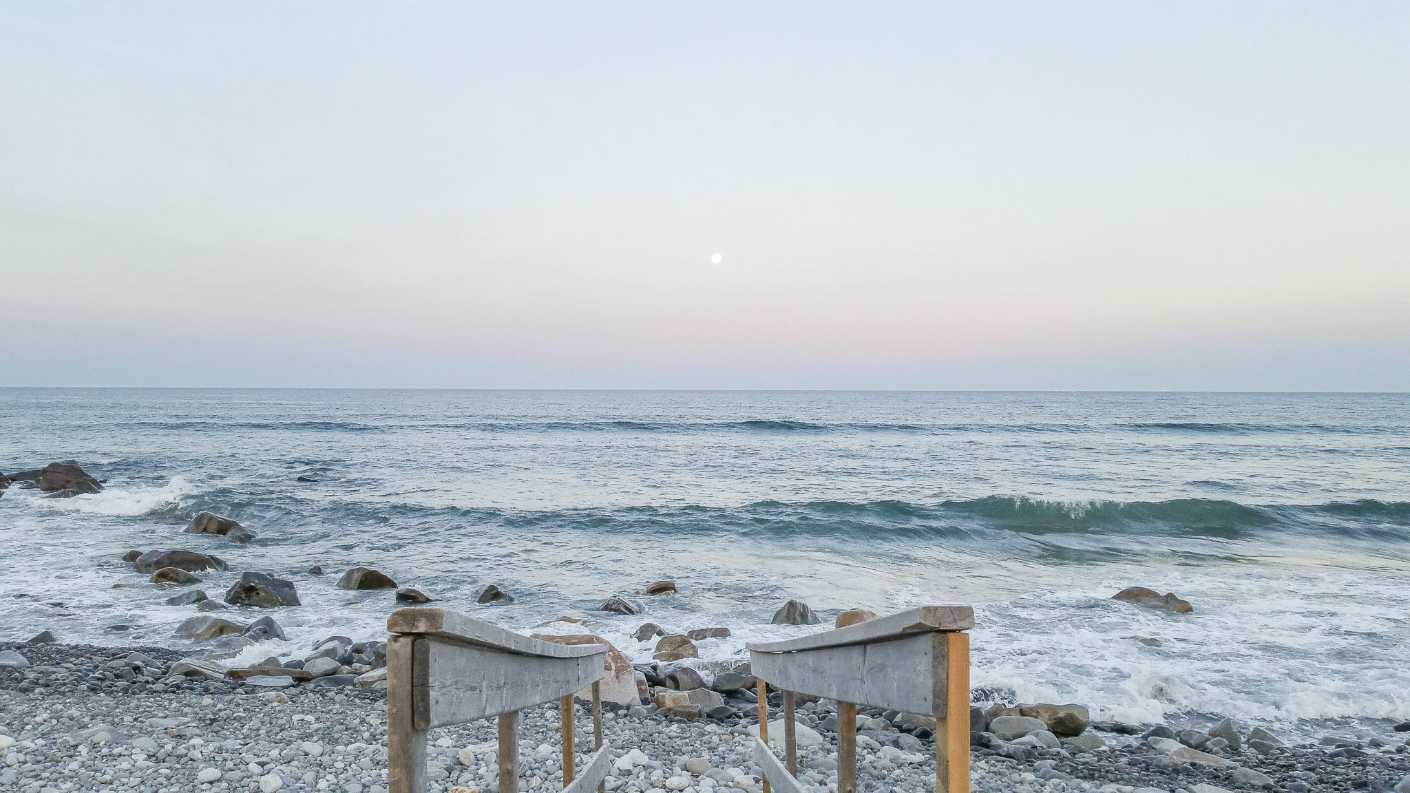 Whitepoint Beach Nova Scotia