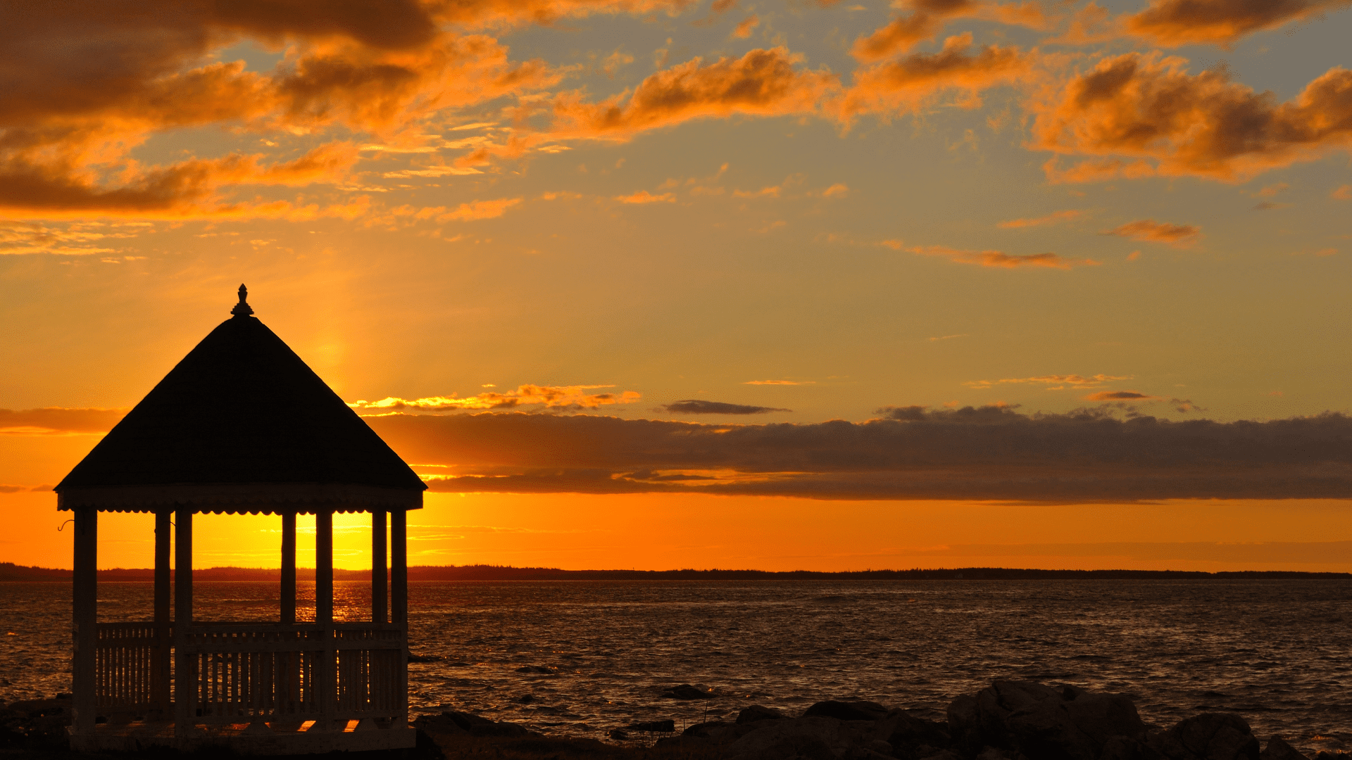 Musgrave Harbour Best Beach Towns in Atlantic Canada