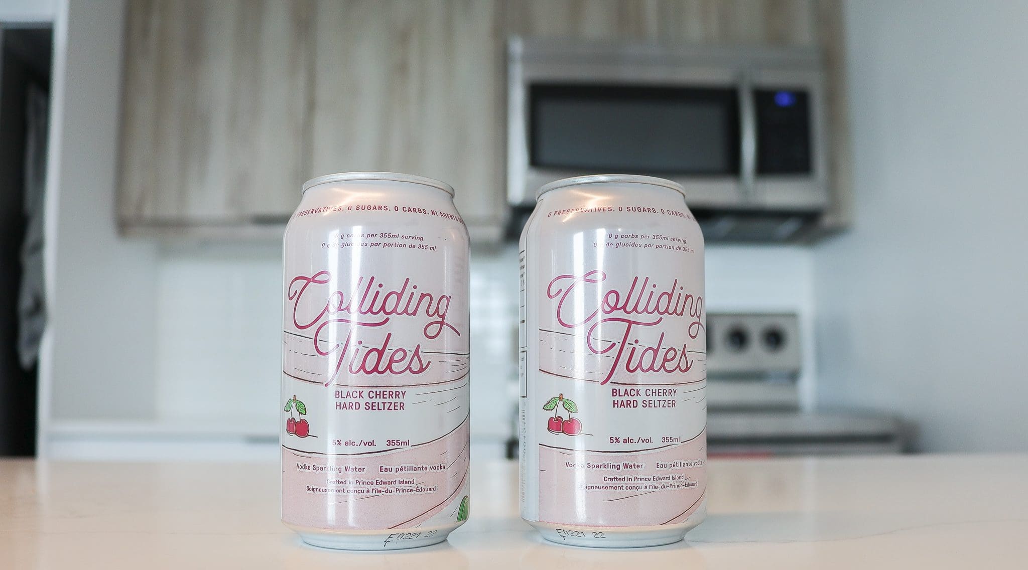 Hard Seltzer Craft Breweries