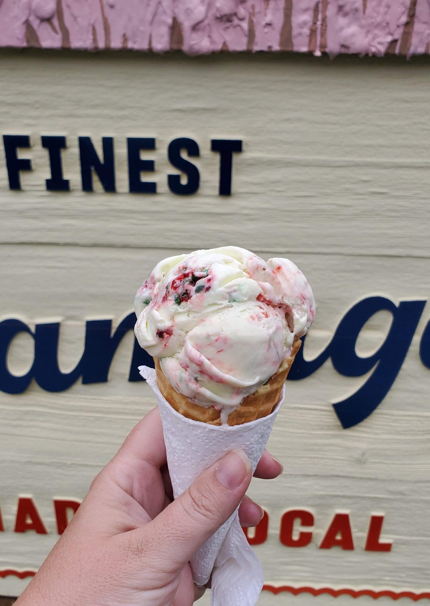 Tatamagouche Ice Cream