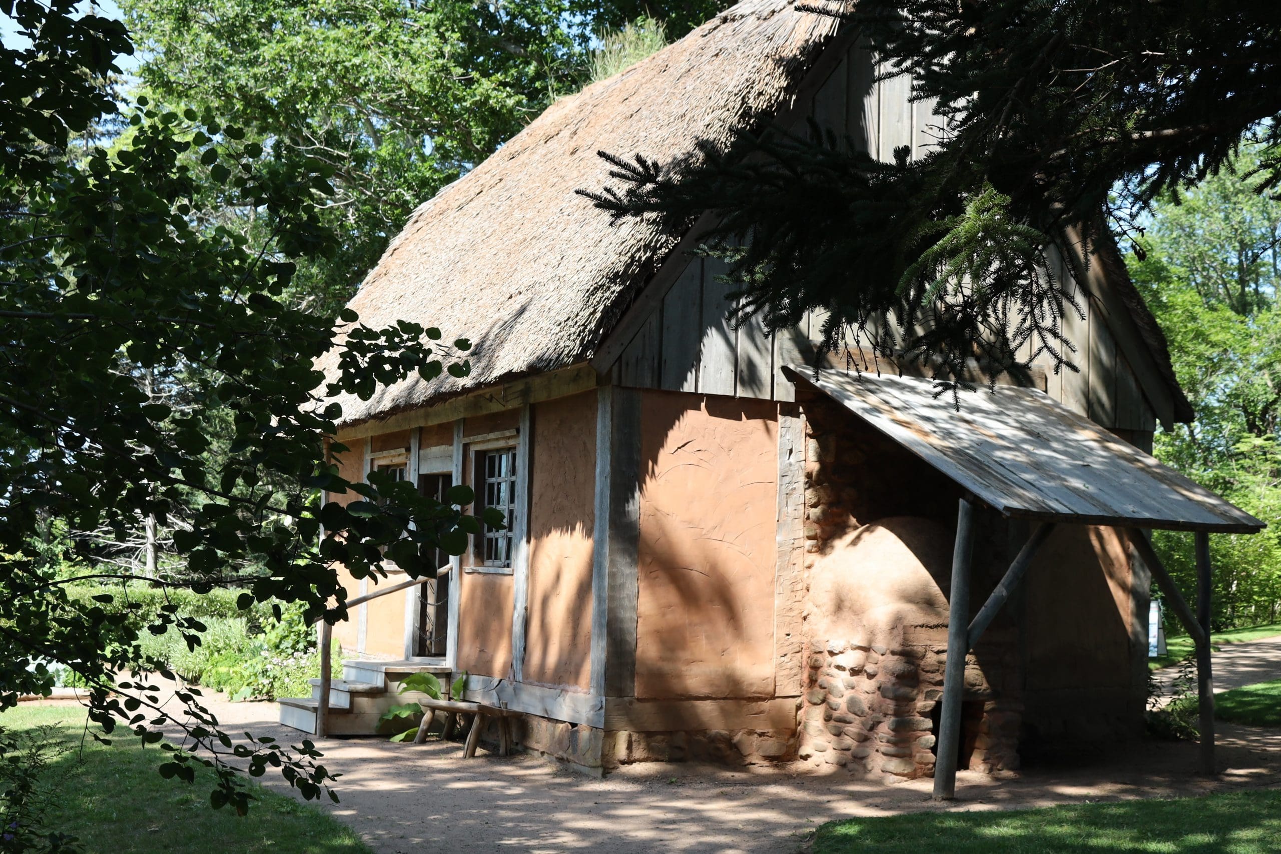 Annapolis Royal Historic Gardens